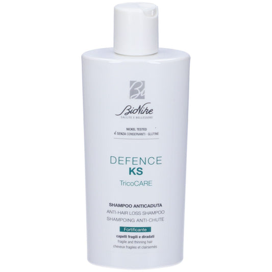 927287730 - DEFENCE KS SHAMPOO 200ML