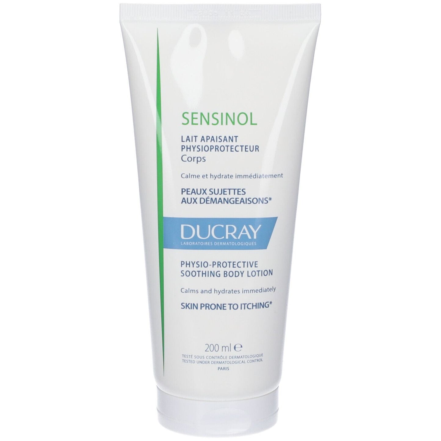 927288050 - SENSINOL LATTE CORPO 200ML