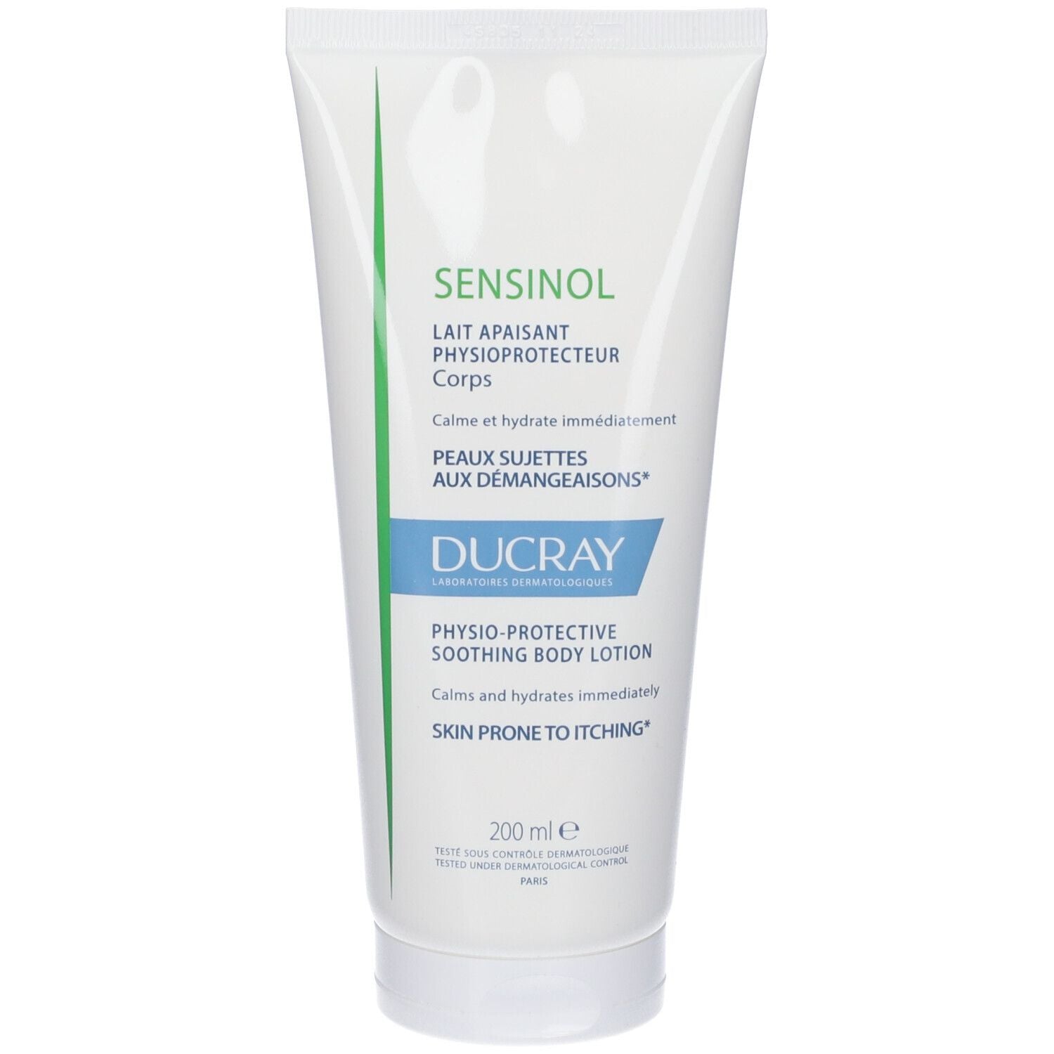 927288050 - SENSINOL LATTE CORPO 200ML