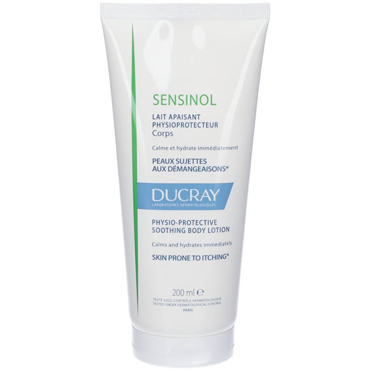 927288050 - SENSINOL LATTE CORPO 200ML