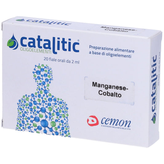 927288175 - CATALITIC MN-CO 20AMP