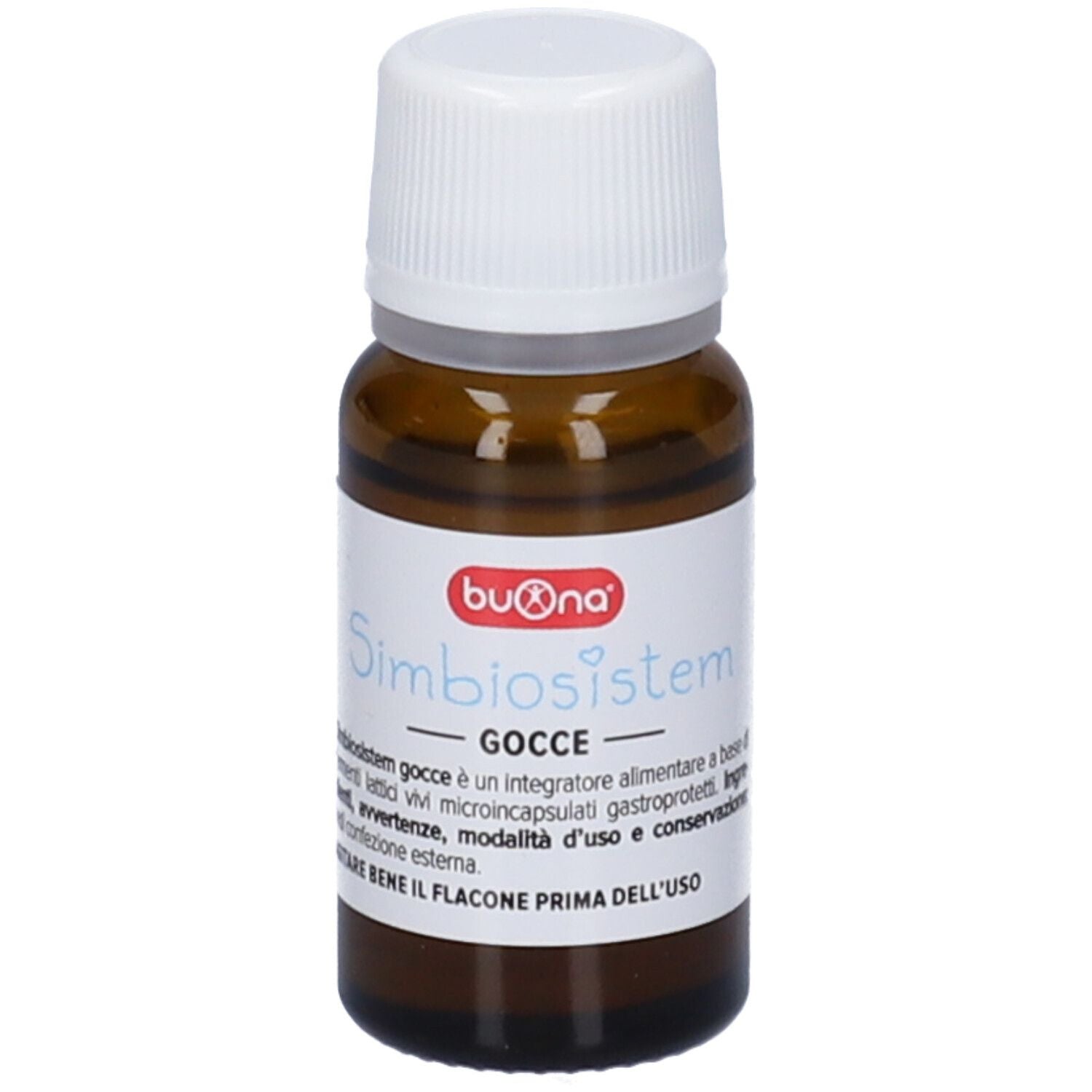 927288860 - SIMBIOSISTEM GOCCE 10ML
