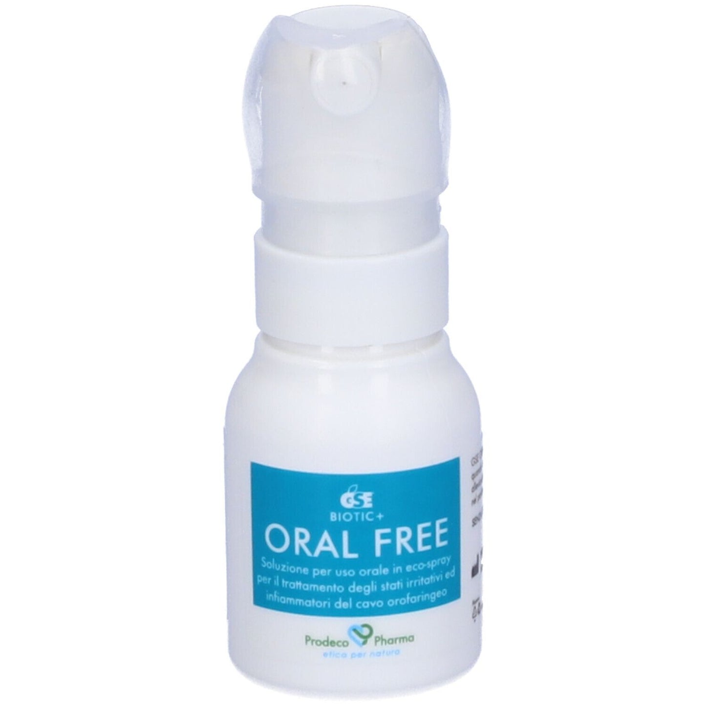 927290407 - GSE ORAL FREE SPRAY 20ML