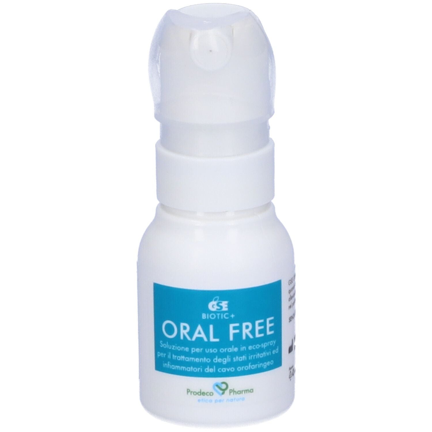 927290407 - GSE ORAL FREE SPRAY 20ML