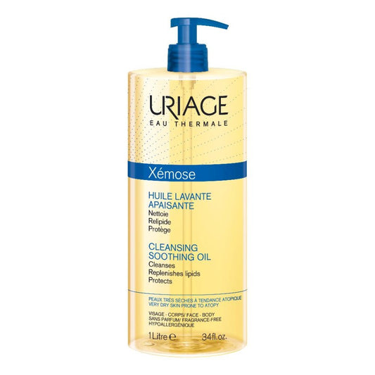 XEMOSE OLIO DETERGENTE 1L