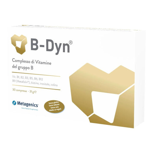 B-DYN 30CPR