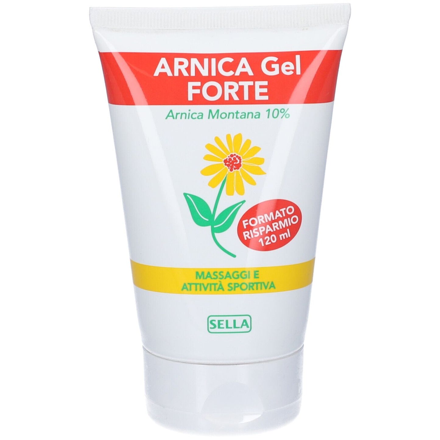 927296552 - ARNICA GEL FORTE 10% 120ML