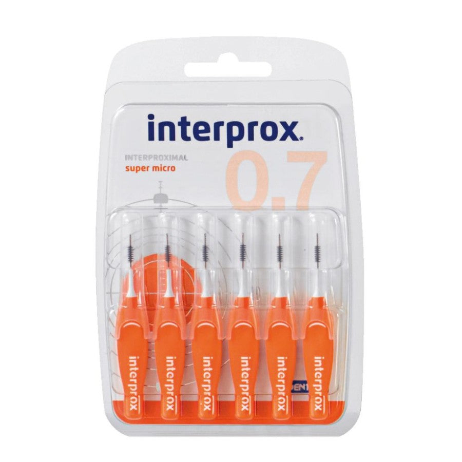INTERPROX 4G SUPERMICRO BLISTER