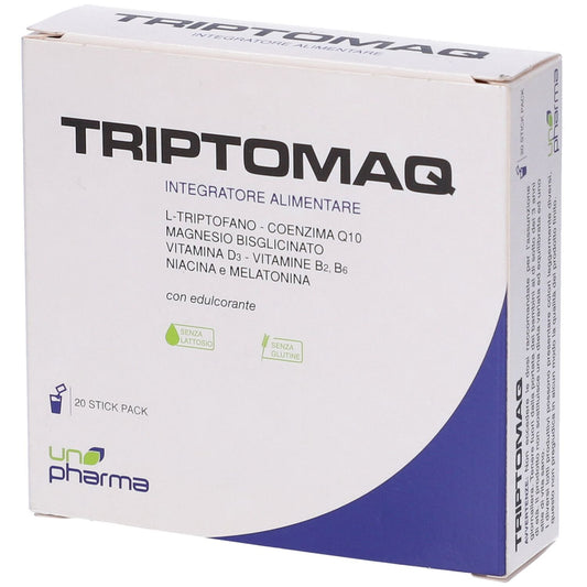 TRIPTOMAQ 20BUST