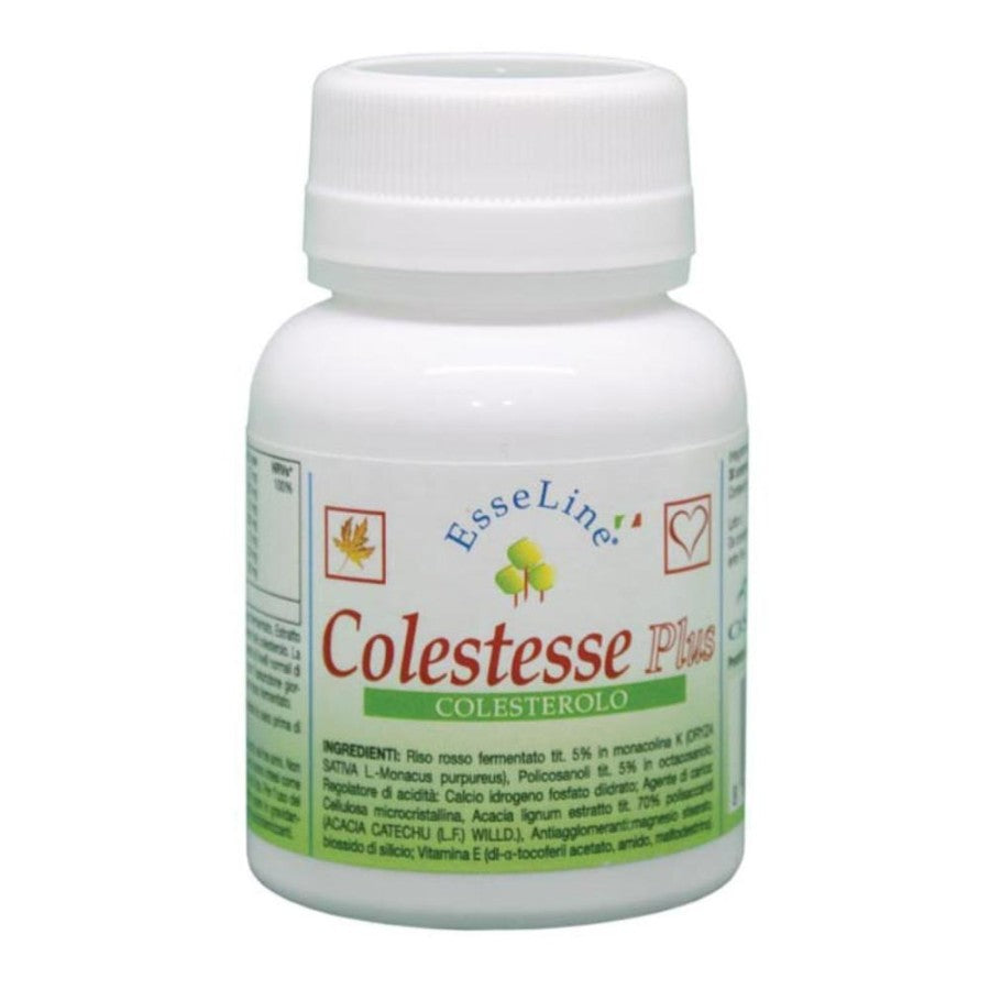 COLESTESSE PLUS 30CPR