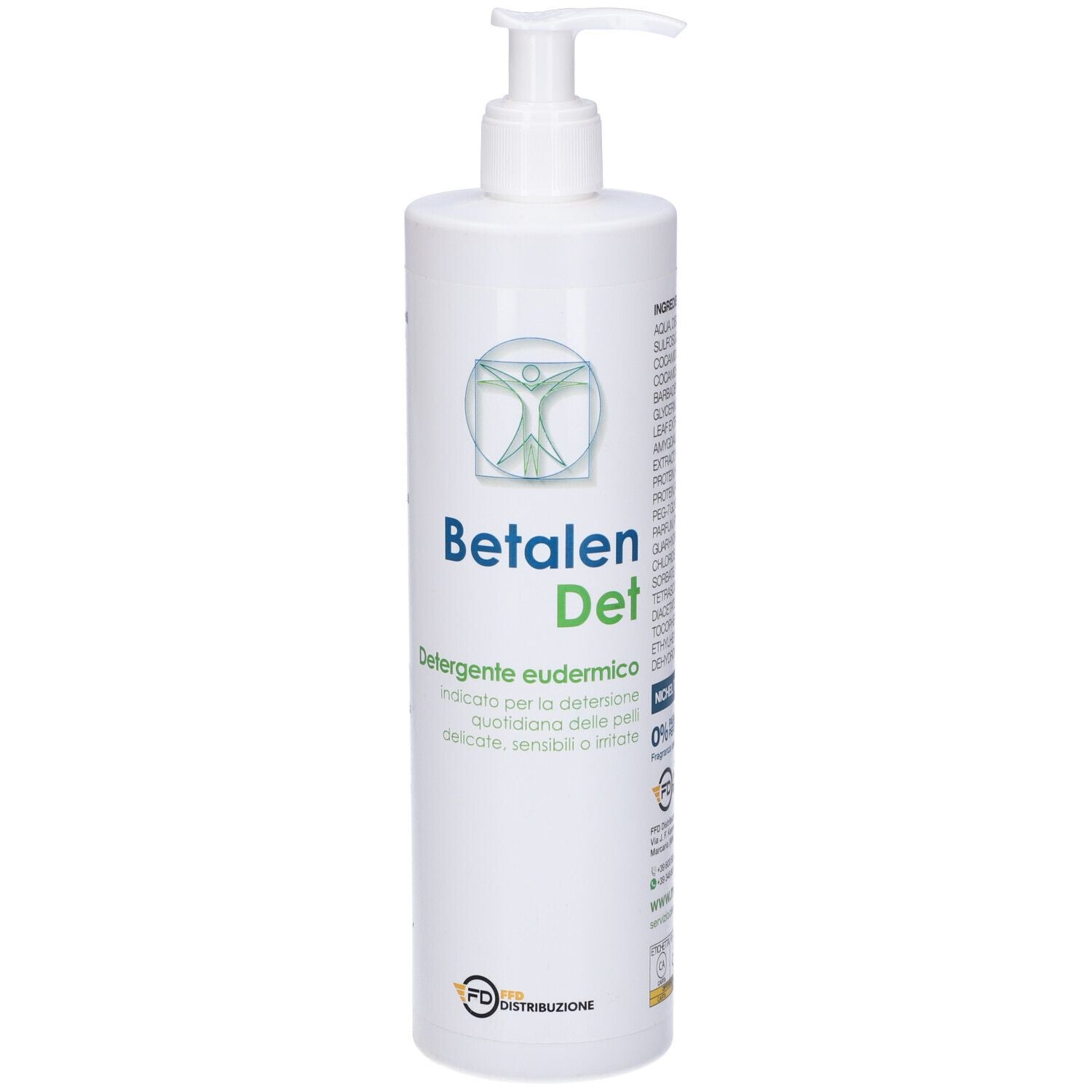 927456273 - BETALEN DET 500ML