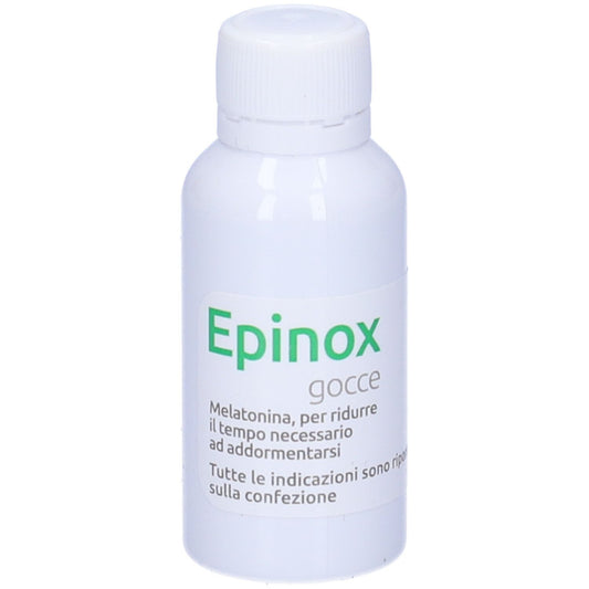 927458190 - EPINOX GOCCE 40ML
