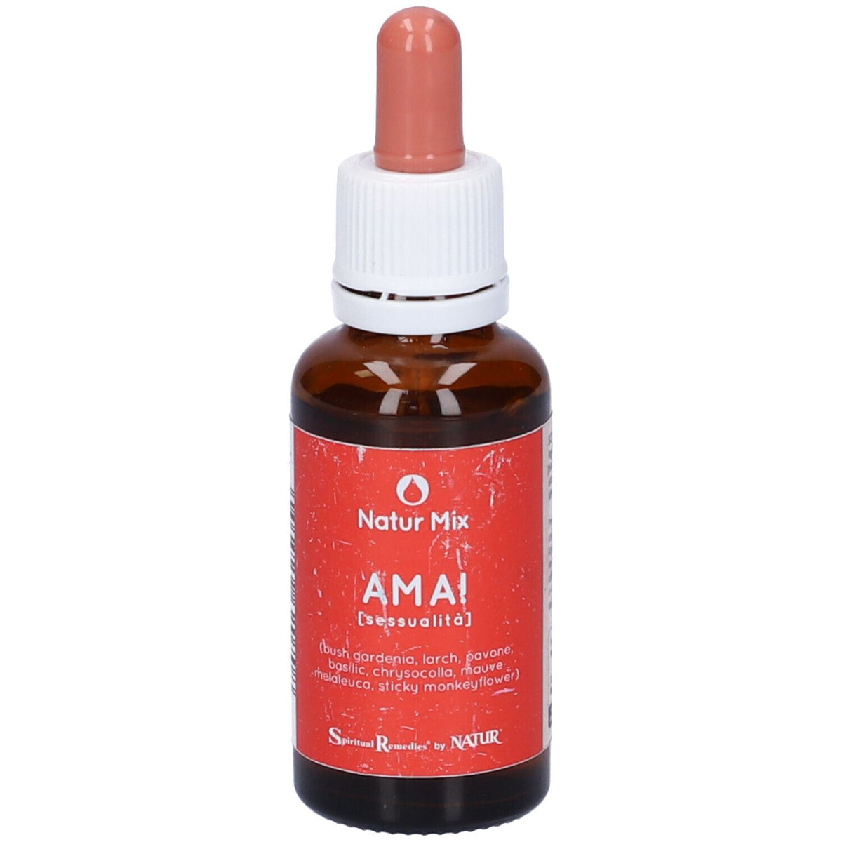 927493217 - AMA NATUR MIX 30ML