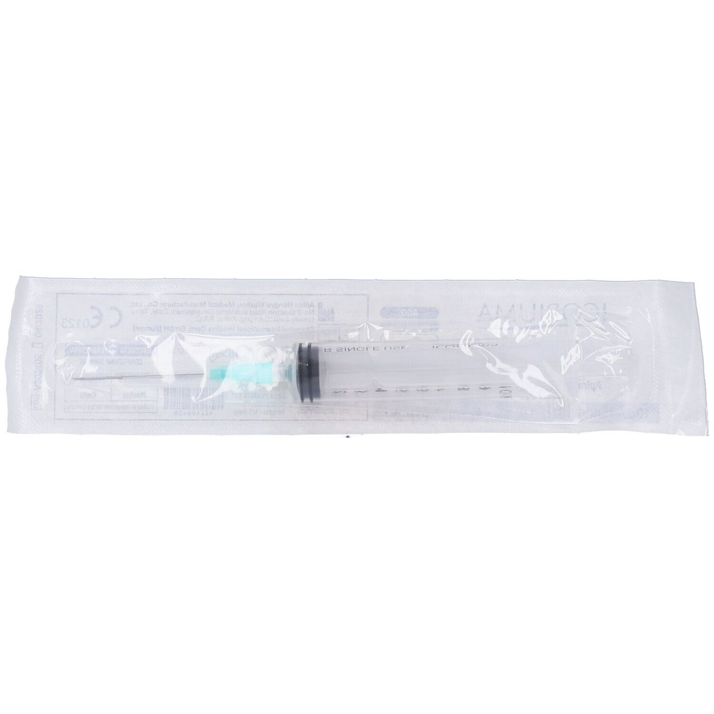 SIR 10CC A2 G21 CEN EXTR 80804