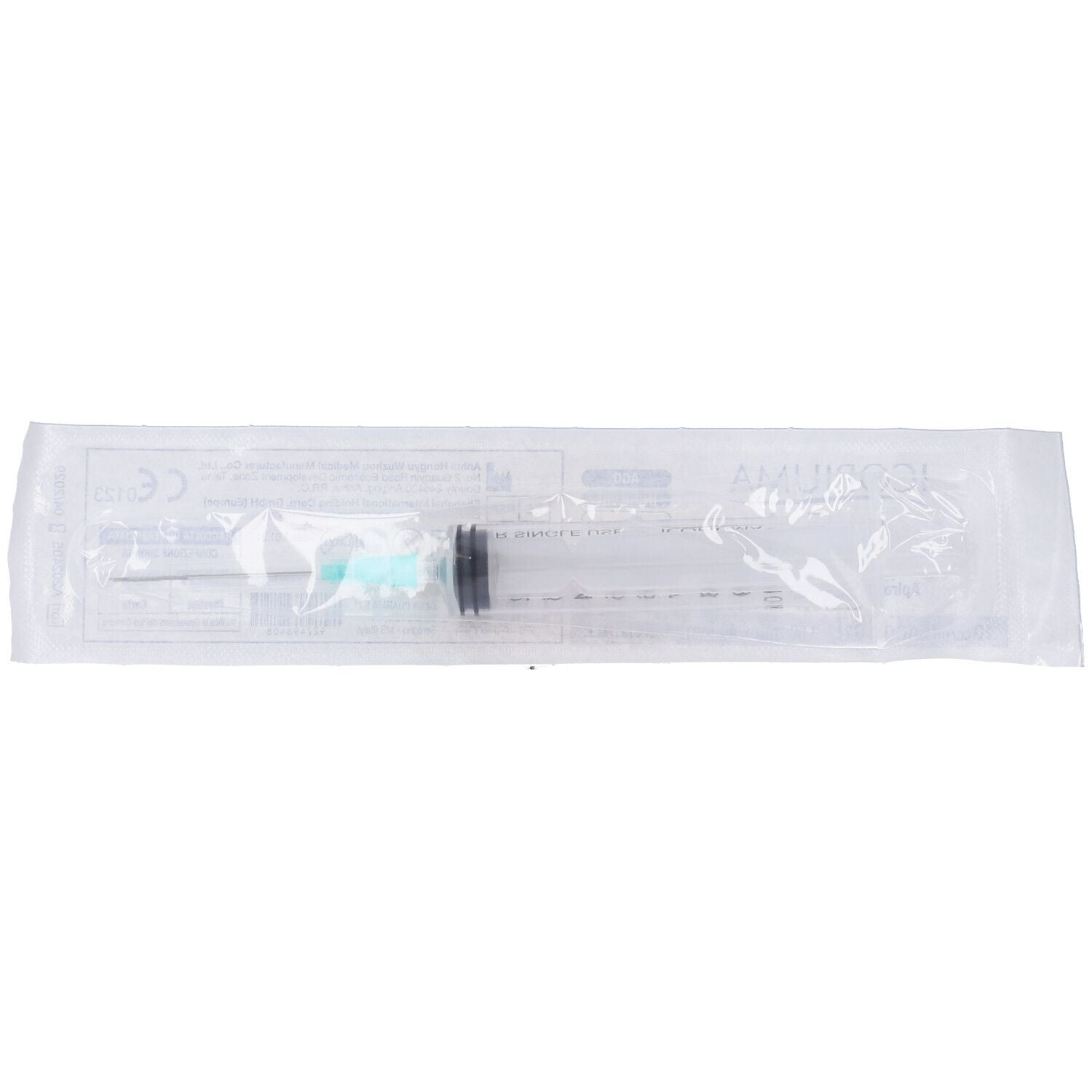 SIR 10CC A2 G21 CEN EXTR 80804