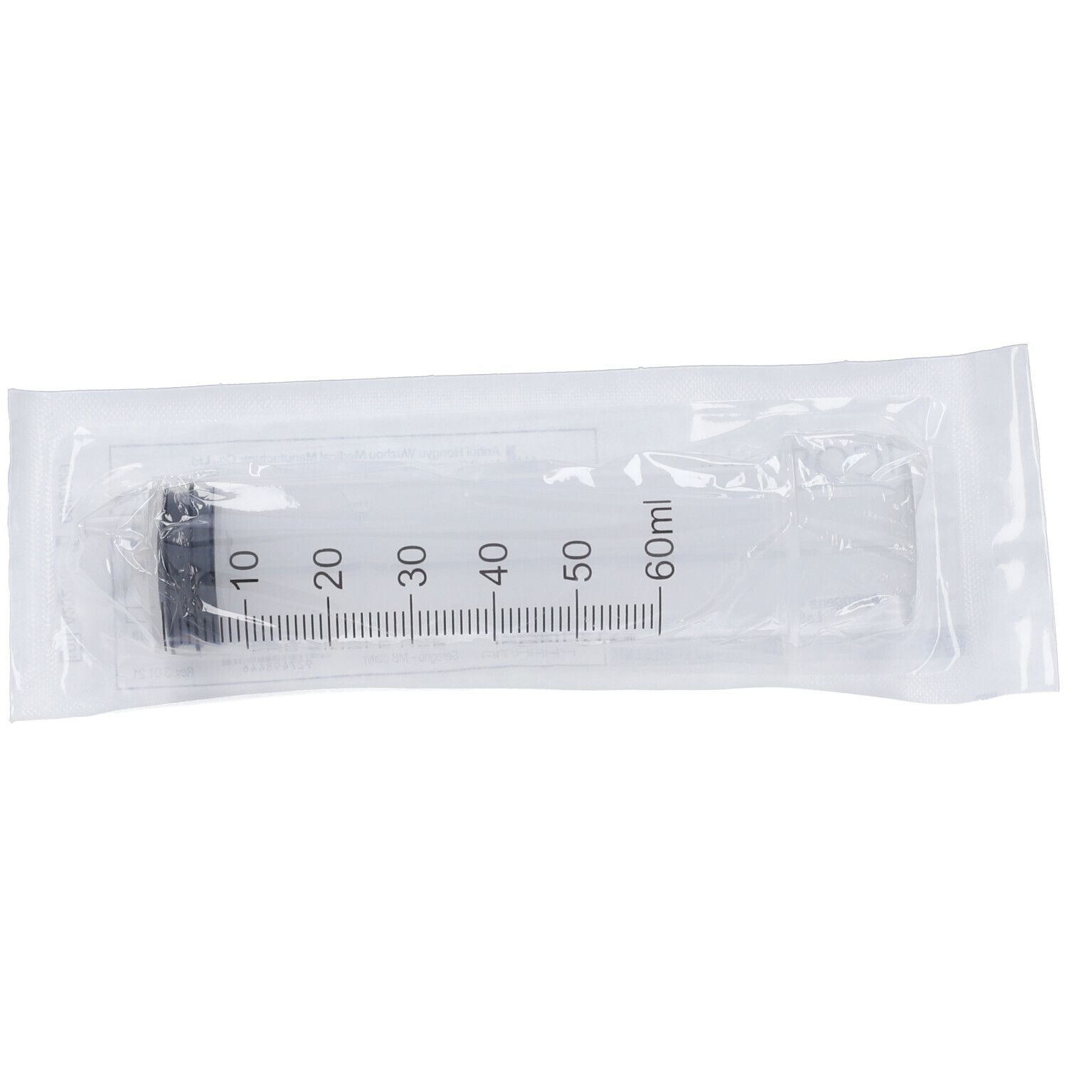 SIR 50 60 S/A ECC EXTR 80808
