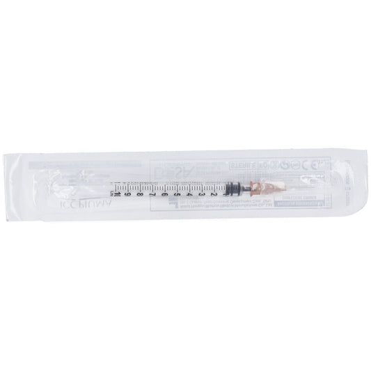 SIR INS 1M 26G EXTR 1PZ 80801