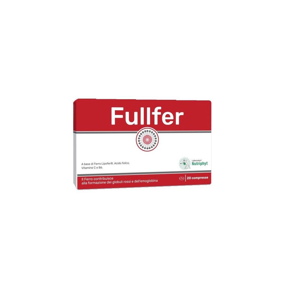 927505305 - FULLFER 20CPR