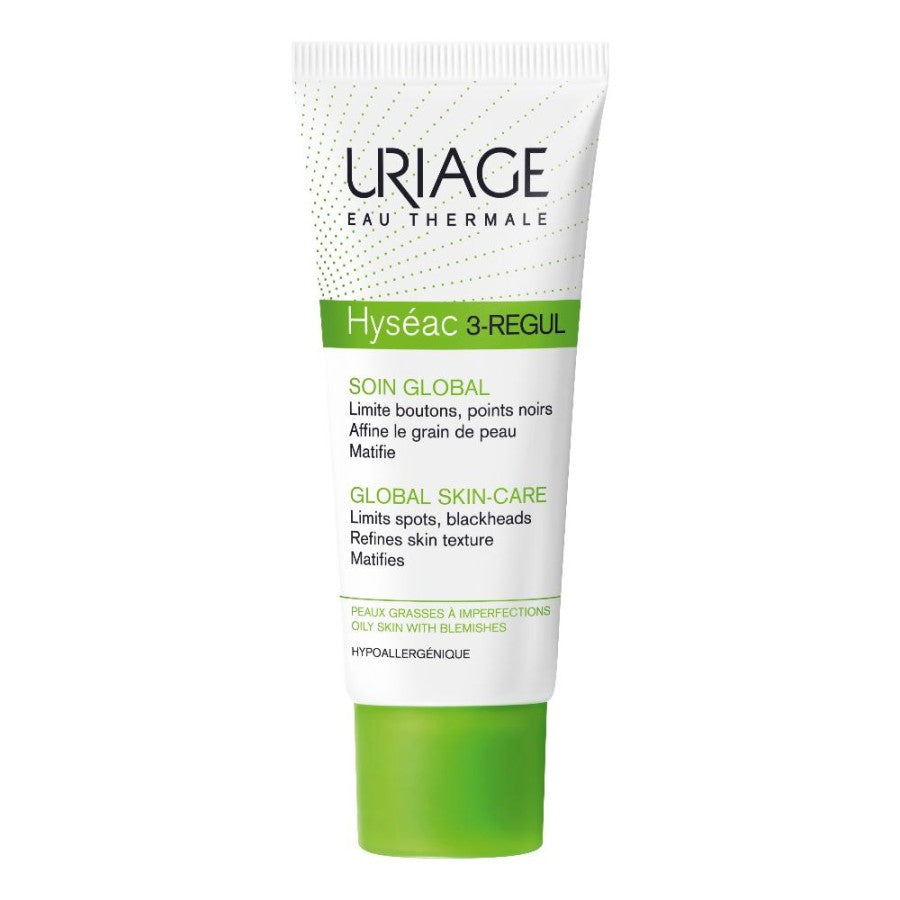 HYSEAC 3REGUL T 40ML