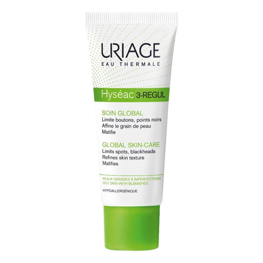 HYSEAC 3REGUL T 40ML