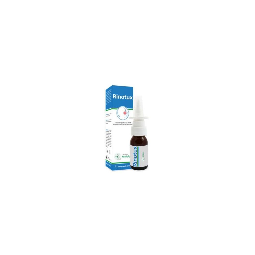 RINOTUX Spray Nasale 50ml