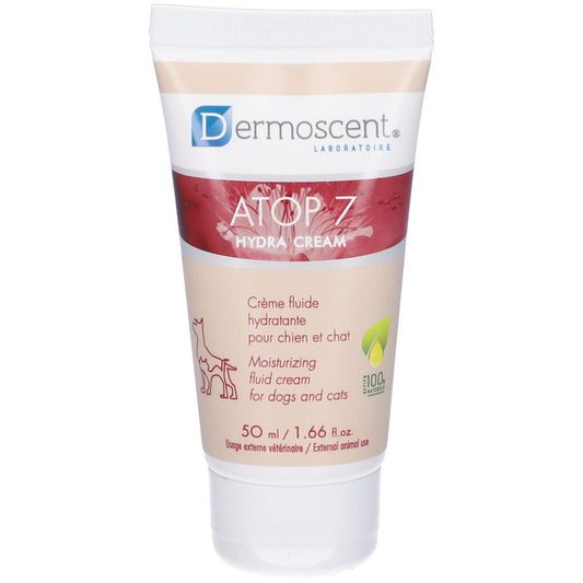 927588703 - ATOP 7 HYDRA CREAM 50ML