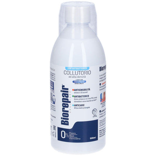 927590846 - BIOREPAIR COLLUTORIO 3IN1