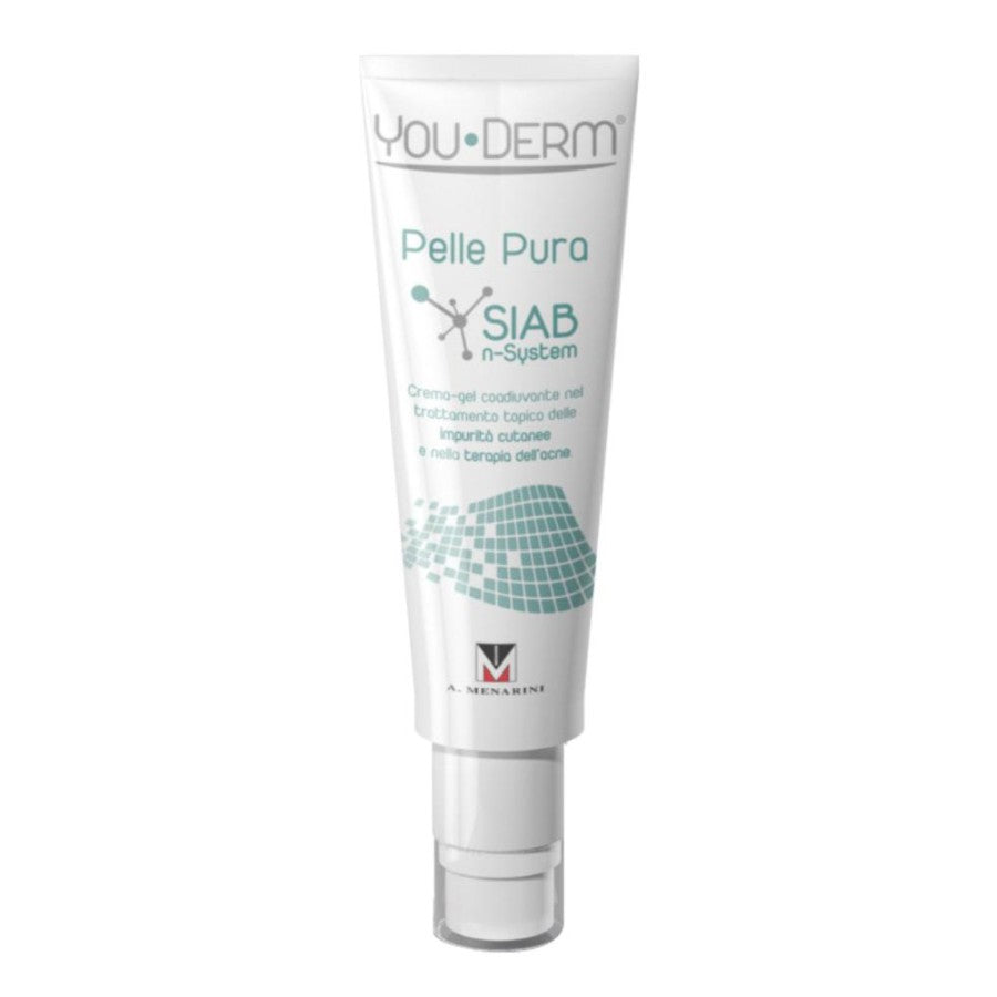 YOUDERM PELLE PURA SIAB N-SYST