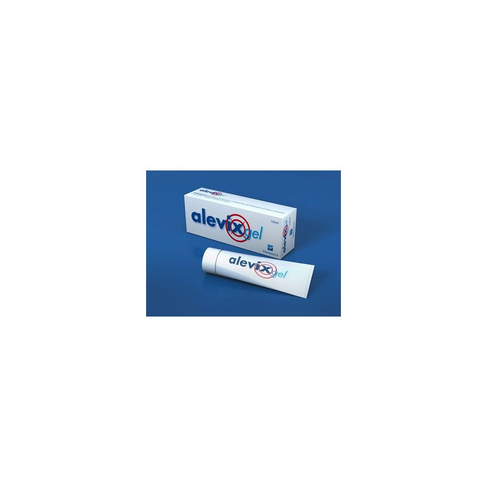 ALEVIX GEL 75ML