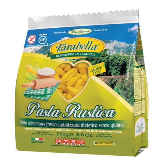 FARABELLA Pasta Malloreddu I Cuoci Presto 250g