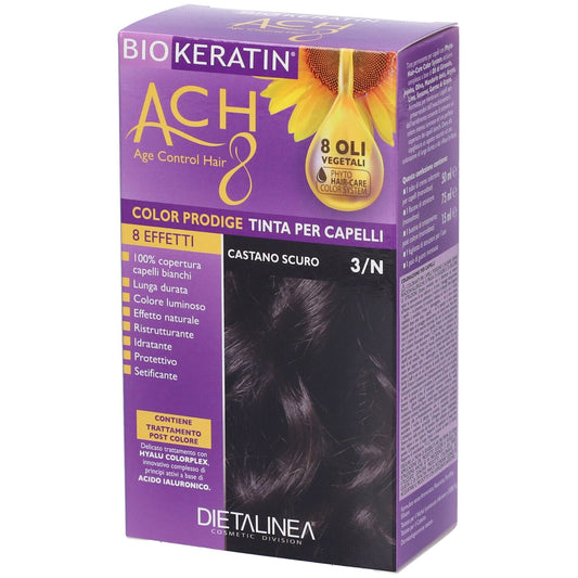 927762409 - BIOKERATIN ACH8 3/N CAST SCU