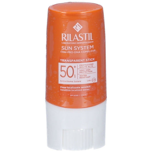 RILASTIL SUN PPT 50+ STICK TRA
