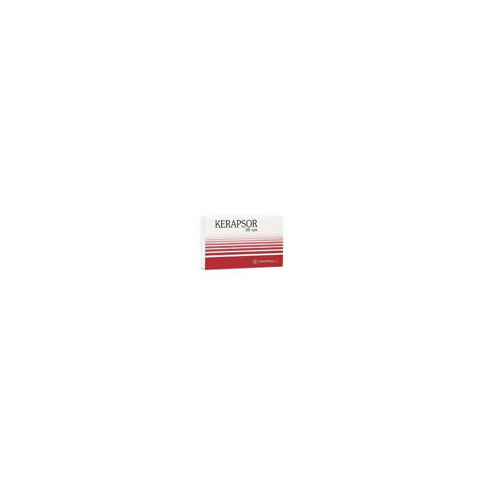 KERAPSOR 30CPS 19,62G