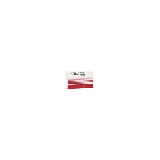 KERAPSOR 30CPS 19,62G