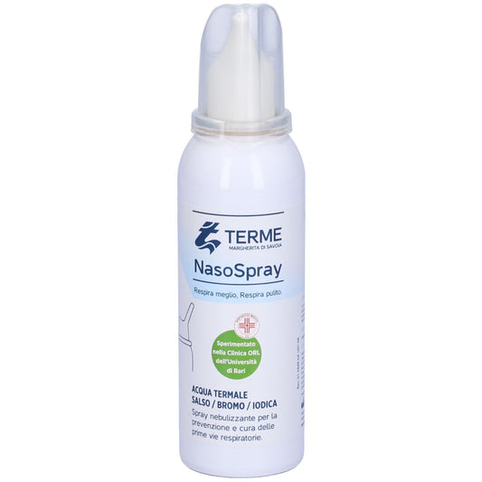 930052509 - NASOSPRAY SPR NASALE 100ML