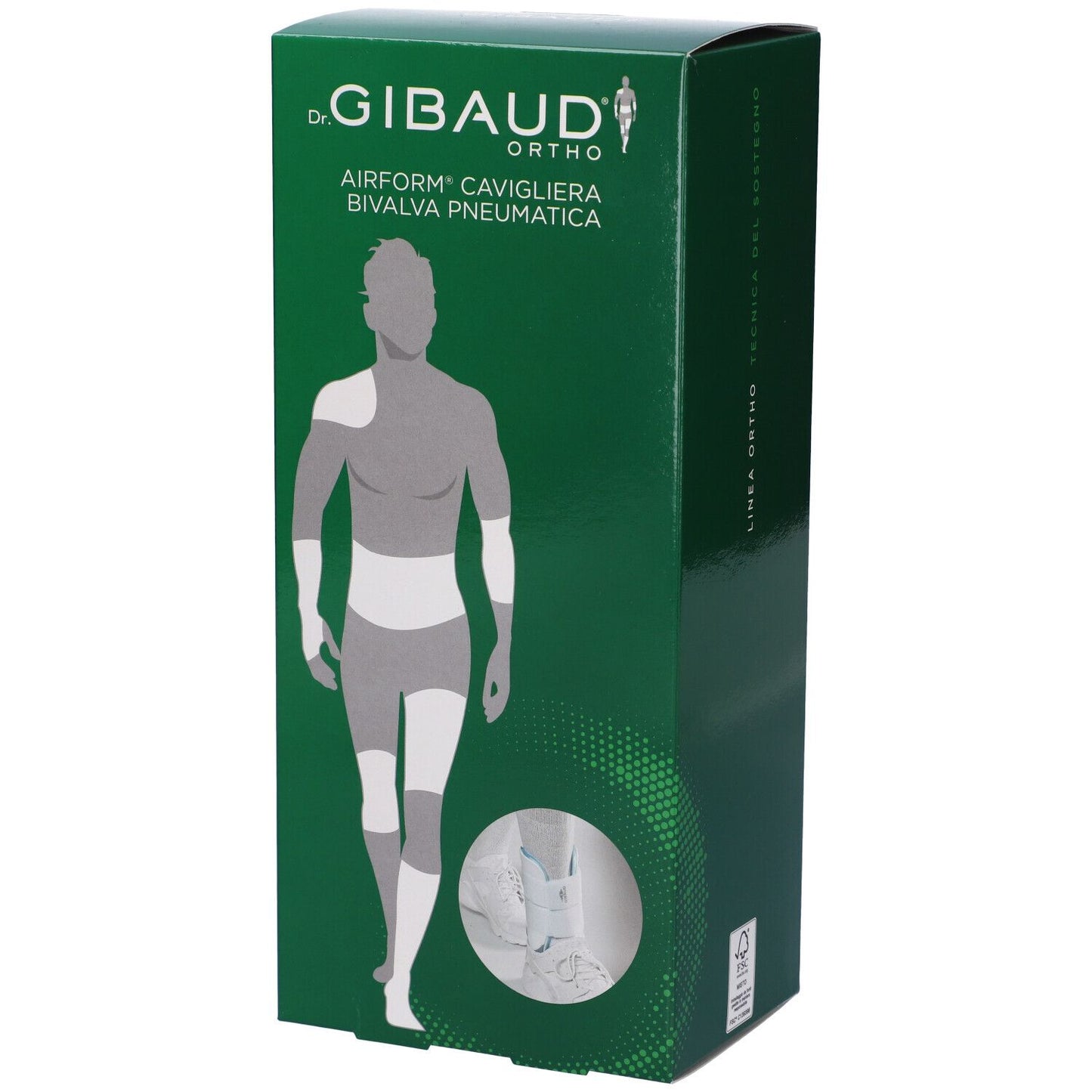 930057005 - GIBAUD ORTHO CAVIGL AIRFORM