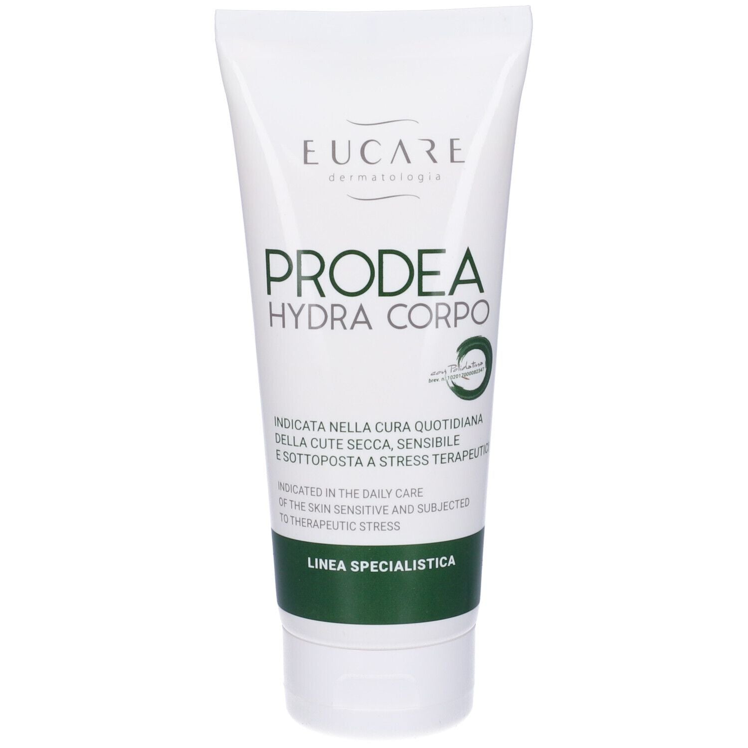 930063603 - PRODEA HIDRA EMULS CORPO 200ML