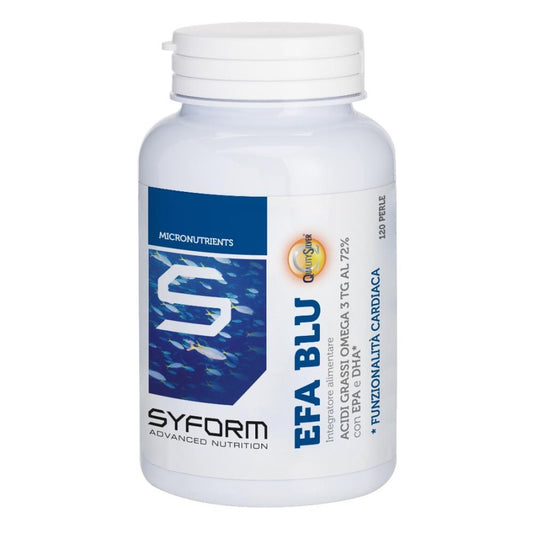 EFA BLU 120PRL