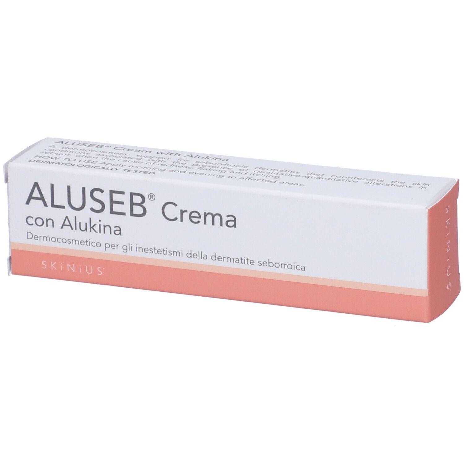930099559 - ALUSEB CREMA 30ML