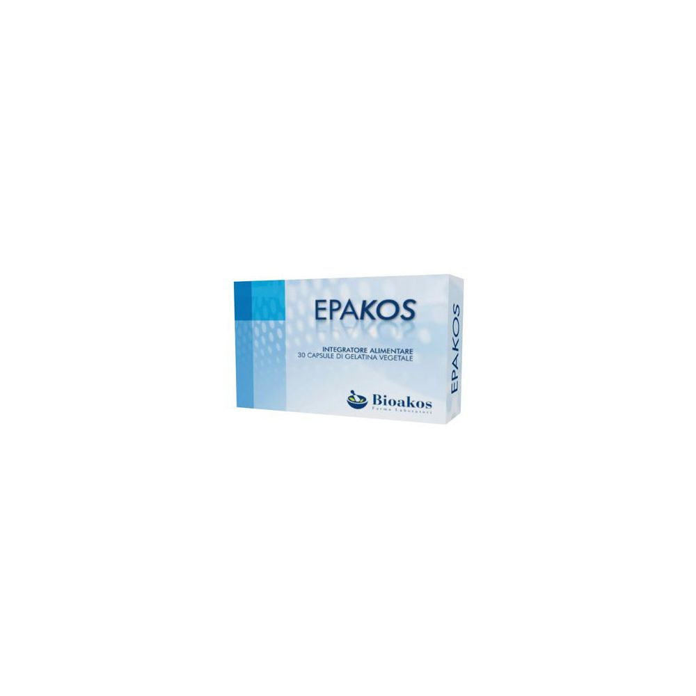 EPAKOS 30 Cps