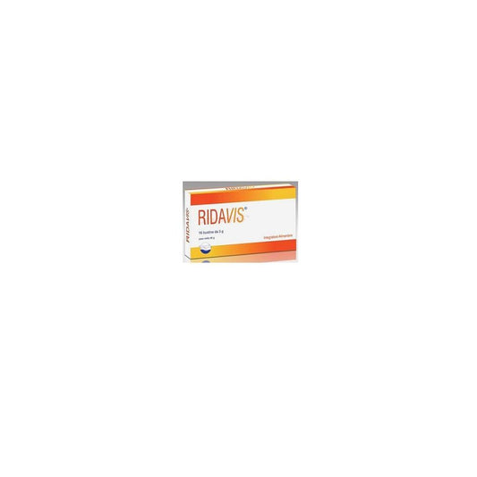 930122888 - RIDAVIS 16BUST