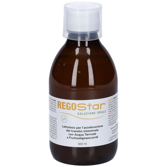 930123260 - REGOSTAR 300ML