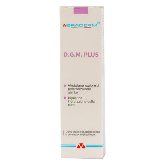 930124553 - BRADERM DGM PLUS GEL 200ML