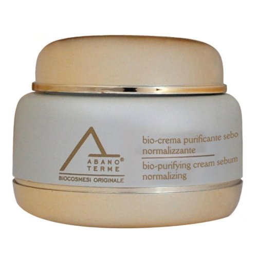 930124767 - BIO CR PUR SEBONORM VISO 50ML
