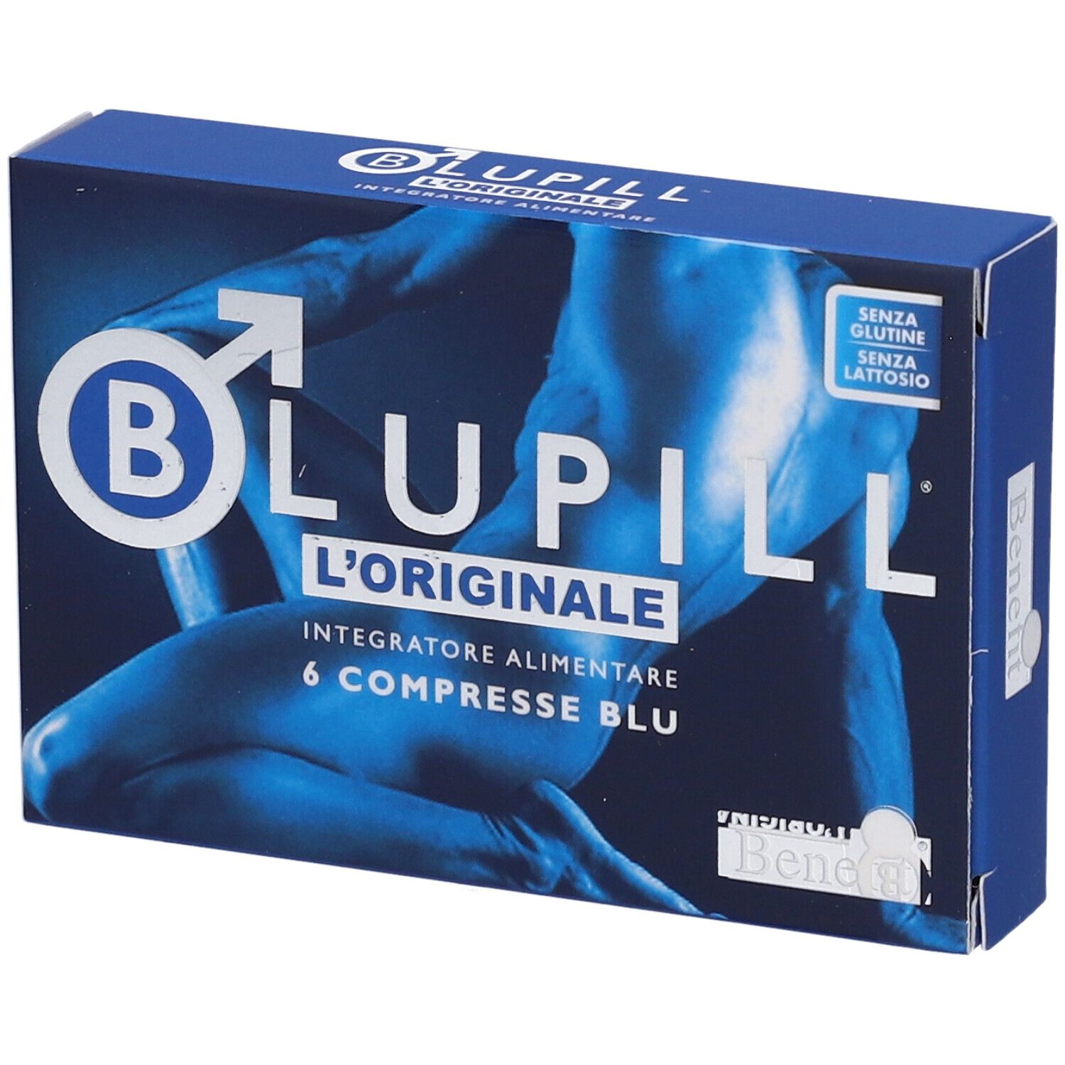930131281 - BLUPILL 6CPR