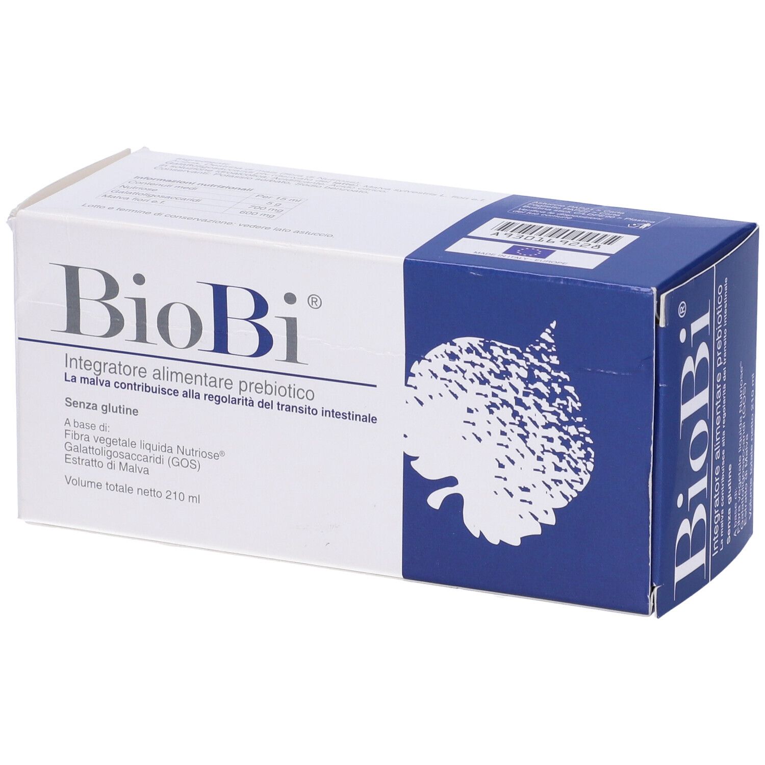 930169228 - BIOBI 14BUSTINE