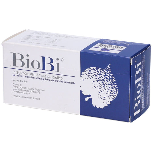 930169228 - BIOBI 14BUSTINE