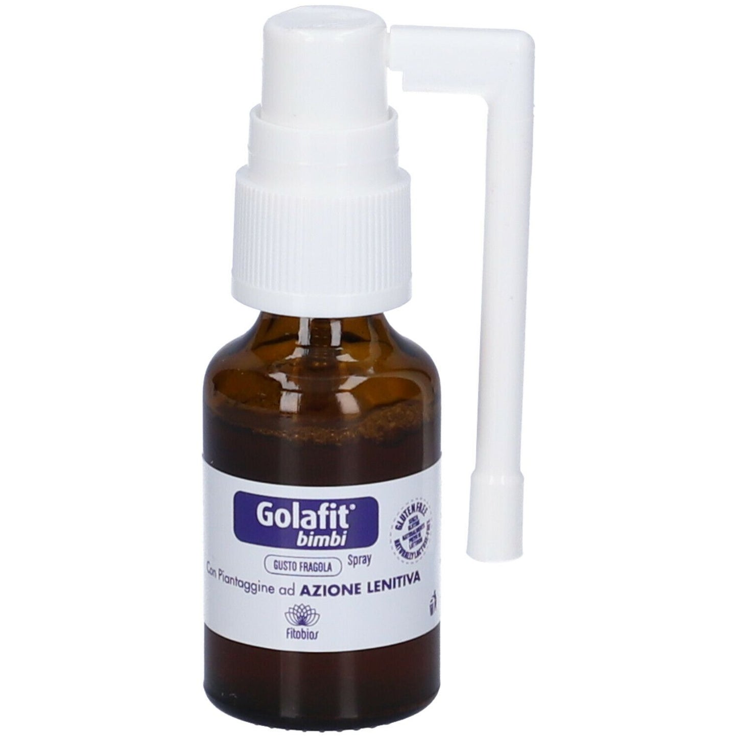 930196035 - GOLAFIT BIMBI INTEG SPRAY 15ML