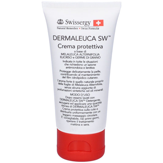 DERMALEUCA SW Crema Corpo 50ml