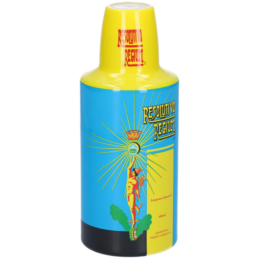 930199753 - RESOLUTIVO REGIUM 600ML T/DOS